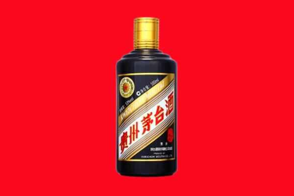 宜春市袁州回收茅台酒瓶